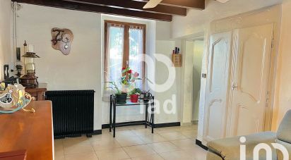 Town house 4 rooms of 112 m² in Sardieu (38260)