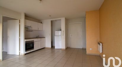 Appartement 2 pièces de 38 m² à Achères (78260)