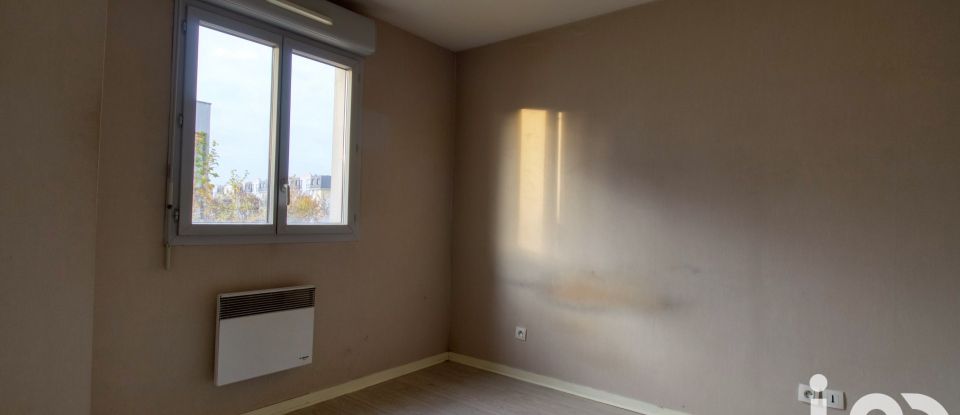 Appartement 2 pièces de 38 m² à Achères (78260)