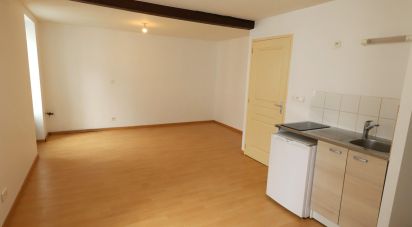 Studio 1 pièce de 27 m² à Nantes (44000)