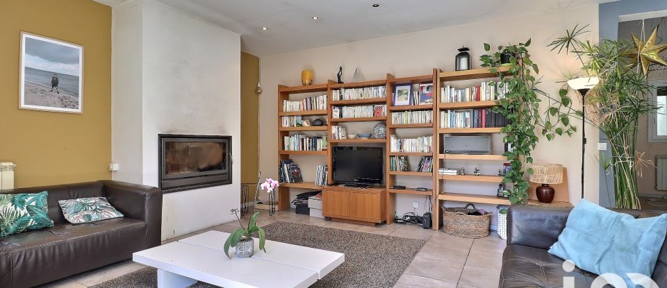 Maison 6 pièces de 180 m² à Marseille (13013)