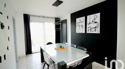 Maison 5 pièces de 139 m² à Uckange (57270)