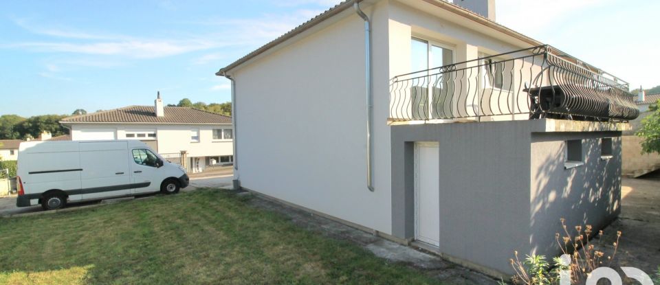 Maison 5 pièces de 139 m² à Uckange (57270)