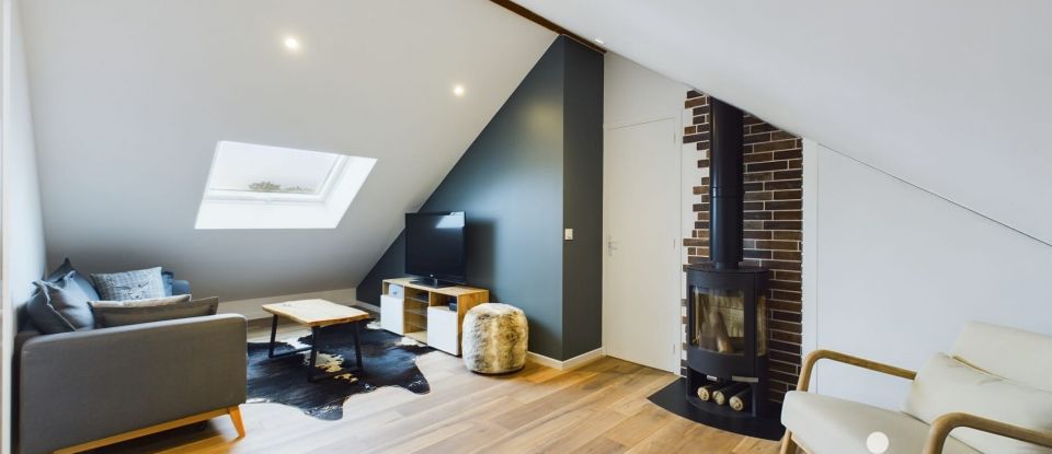 Maison 8 pièces de 235 m² à Draveil (91210)