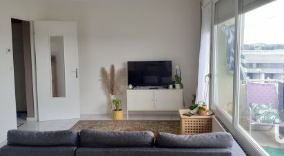 Apartment 3 rooms of 56 m² in Mondelange (57300)