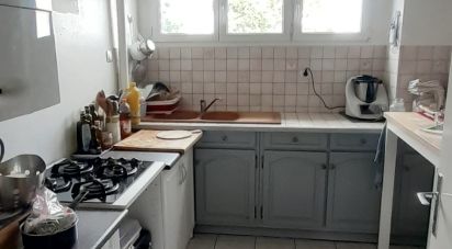 Appartement 3 pièces de 56 m² à Mondelange (57300)