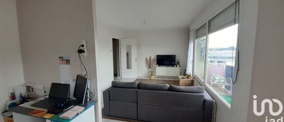 Apartment 3 rooms of 56 m² in Mondelange (57300)