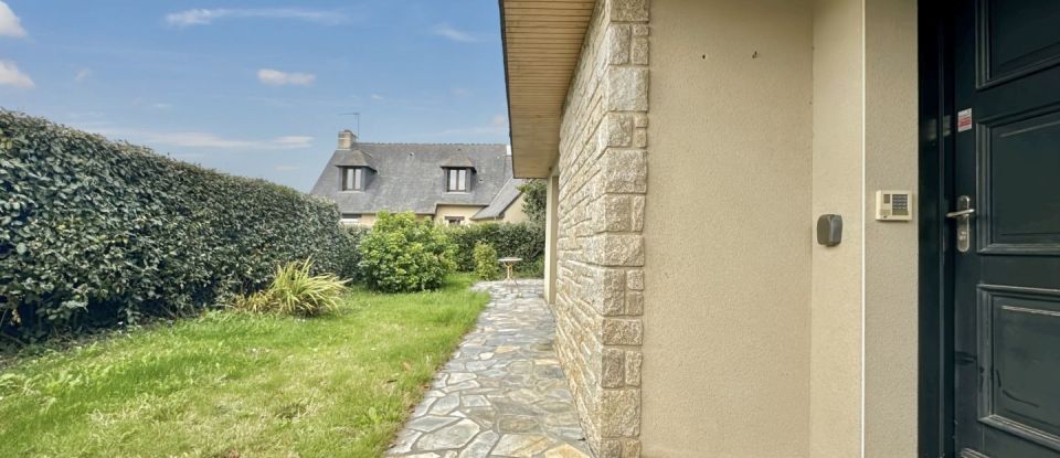 House 5 rooms of 158 m² in Saint-Malo (35400)