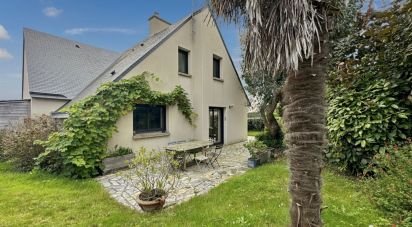 Maison 5 pièces de 158 m² à Saint-Malo (35400)