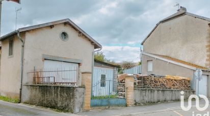 Grange 4 pièces de 95 m² à Damvillers (55150)