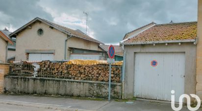 Grange 4 pièces de 95 m² à Damvillers (55150)