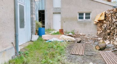 Grange 4 pièces de 95 m² à Damvillers (55150)