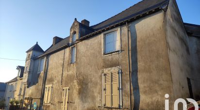 Immeuble de 350 m² à Sucé-sur-Erdre (44240)