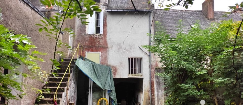 Immeuble de 350 m² à Sucé-sur-Erdre (44240)