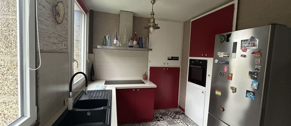 Appartement 4 pièces de 100 m² à Montreuil (93100)