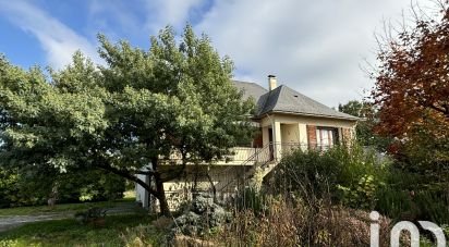 Maison 5 pièces de 94 m² à Saumur (49400)