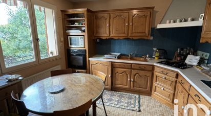 Maison 5 pièces de 94 m² à Saumur (49400)