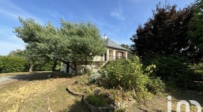 Maison 5 pièces de 94 m² à Saumur (49400)