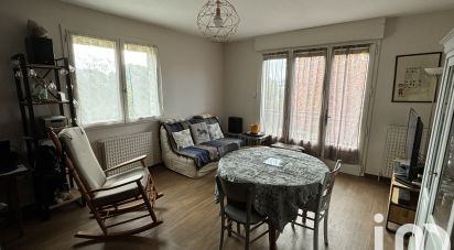 Maison 5 pièces de 94 m² à Saumur (49400)