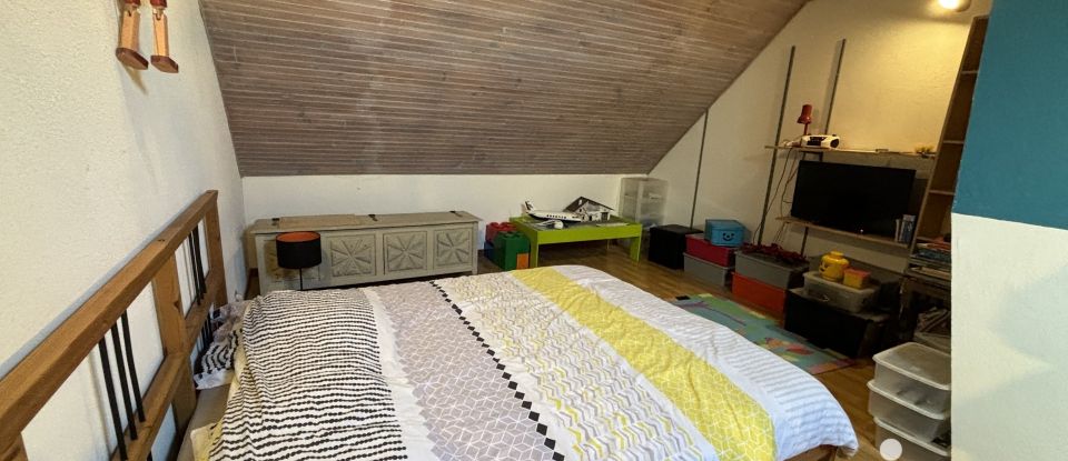 Maison 5 pièces de 94 m² à Saumur (49400)