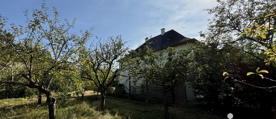 Maison 5 pièces de 94 m² à Saumur (49400)