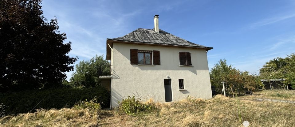 Maison 5 pièces de 94 m² à Saumur (49400)