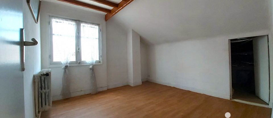 Maison traditionnelle 6 pièces de 80 m² à Le Blanc-Mesnil (93150)