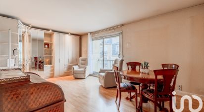 Appartement 2 pièces de 47 m² à Paris (75013)