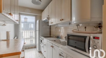 Appartement 2 pièces de 47 m² à Paris (75013)