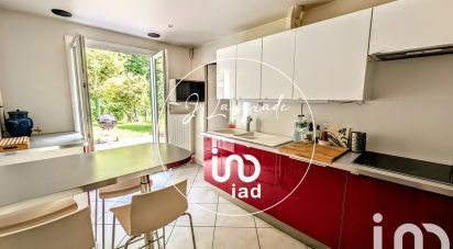 Maison 5 pièces de 100 m² à Butry-sur-Oise (95430)