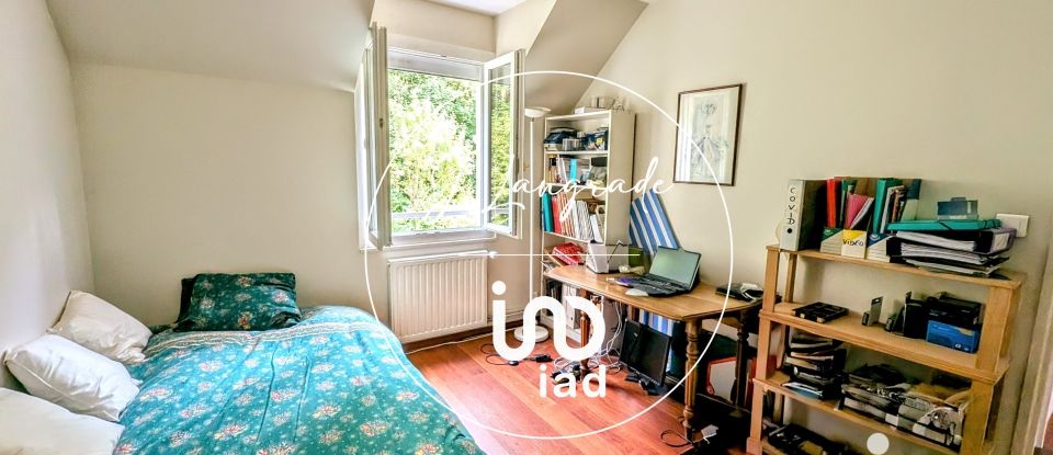 Maison 5 pièces de 100 m² à Butry-sur-Oise (95430)