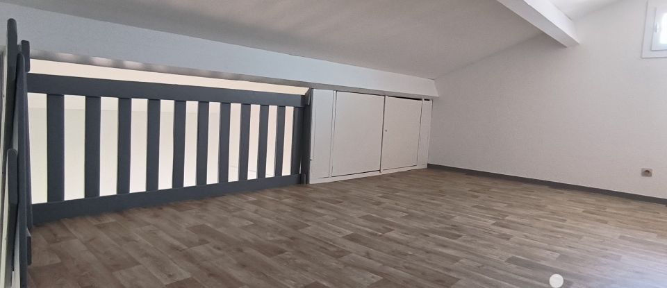 Appartement 2 pièces de 31 m² à Saint-Cyprien (66750)