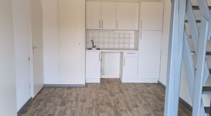 Appartement 2 pièces de 31 m² à Saint-Cyprien (66750)