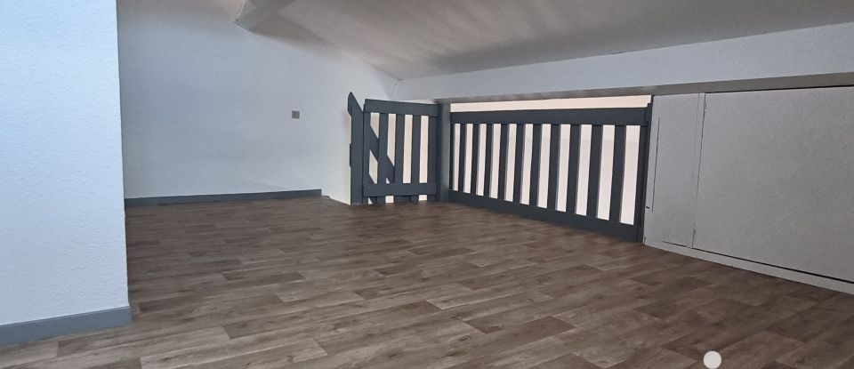 Appartement 2 pièces de 31 m² à Saint-Cyprien (66750)