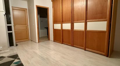 Appartement 6 pièces de 112 m² à Forbach (57600)