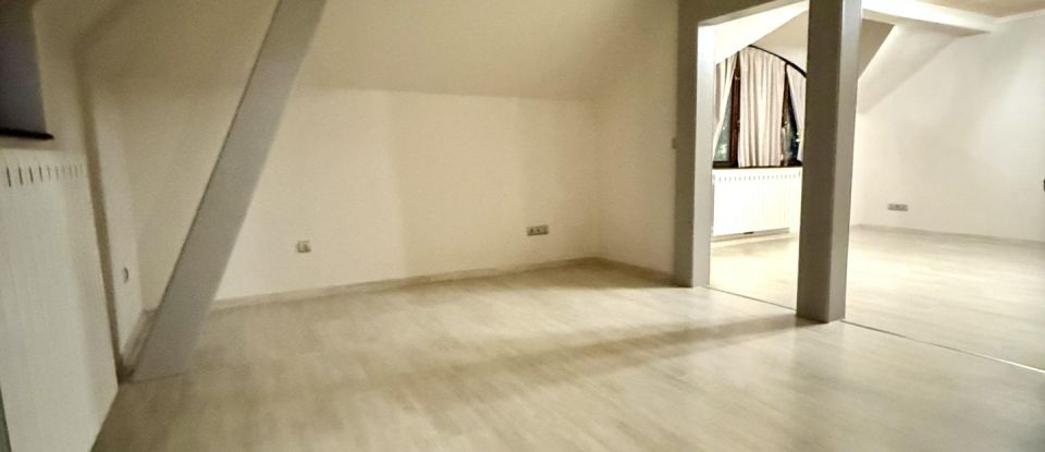 Appartement 6 pièces de 112 m² à Forbach (57600)