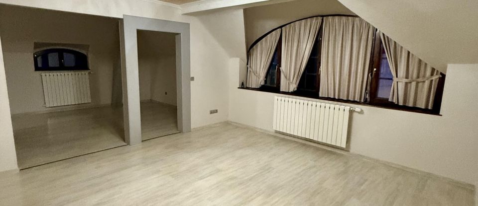 Appartement 6 pièces de 112 m² à Forbach (57600)