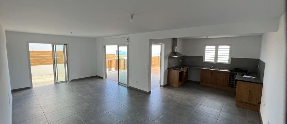 Maison 5 pièces de 119 m² à Saint-Paul (97411)