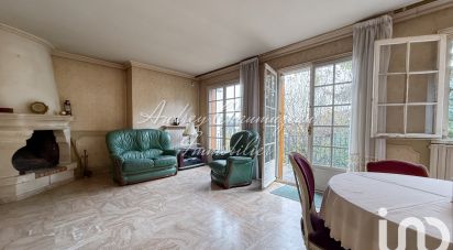 Maison 6 pièces de 115 m² à Orsay (91400)