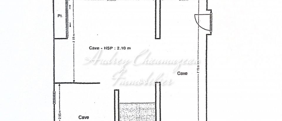 House 6 rooms of 115 m² in Orsay (91400)