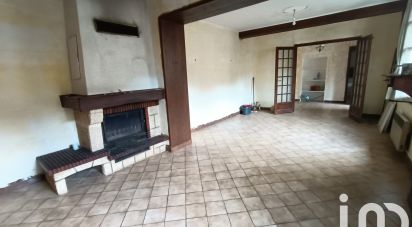 Longère 5 pièces de 95 m² à Creuzier-le-Vieux (03300)