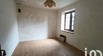 Longere 5 rooms of 95 m² in Creuzier-le-Vieux (03300)