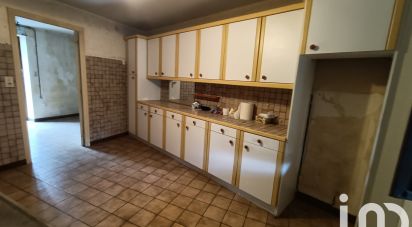 Longère 5 pièces de 95 m² à Creuzier-le-Vieux (03300)