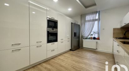 Maison 6 pièces de 157 m² à Forbach (57600)