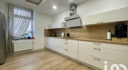 Maison 6 pièces de 157 m² à Forbach (57600)