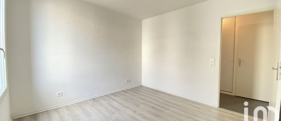 Appartement 3 pièces de 59 m² à Trappes (78190)