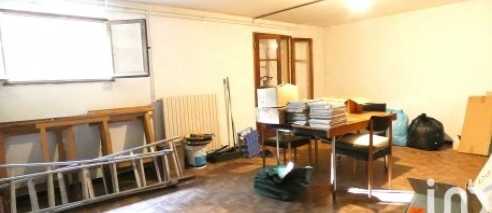 Traditional house 7 rooms of 161 m² in Prunelli-di-Fiumorbo (20243)