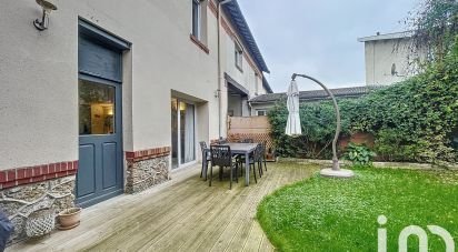 Maison de village 9 pièces de 210 m² à Beine-Nauroy (51490)