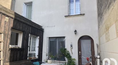 Maison 4 pièces de 75 m² à Cinq-Mars-la-Pile (37130)