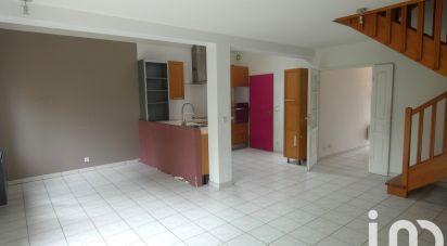 Maison 5 pièces de 113 m² à La Queue-les-Yvelines (78940)